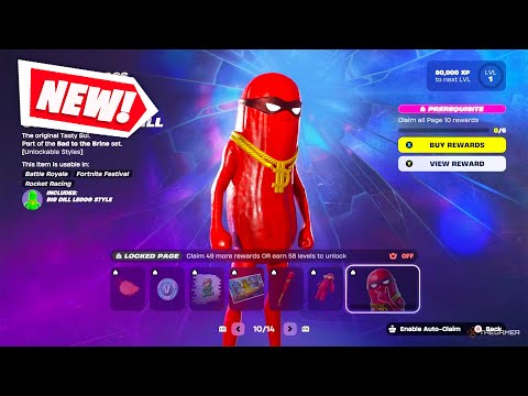 NEW FORTNITE *SEASON 2* UPDATE OUT NOW!! (Chapter 6 UPDATE)