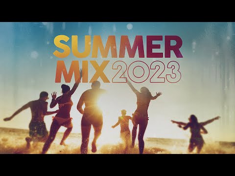 SUMMER MIX - Lounge Beats