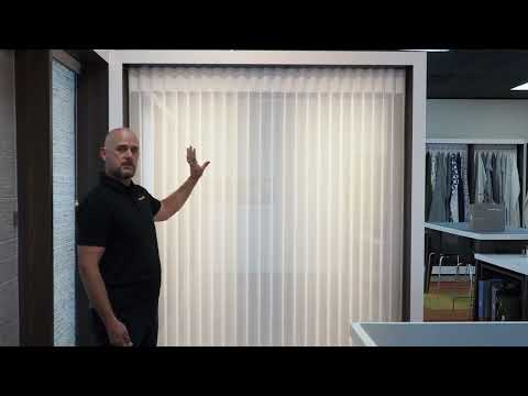 How Easy It Is To Use Luminette Privacy Sheers