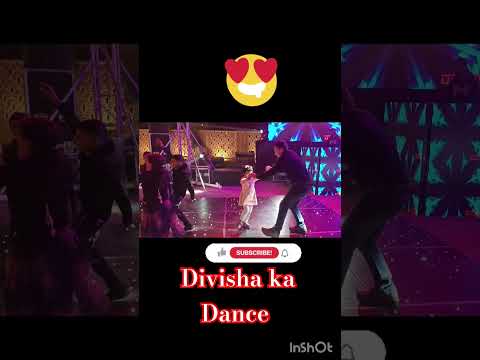 Divisha ka Dance #shortsfeed #viralshorts #trendingshorts #dancevideo #djdance #punjabisong #haryana