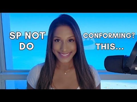 How To Get Your Specific Person To Conform