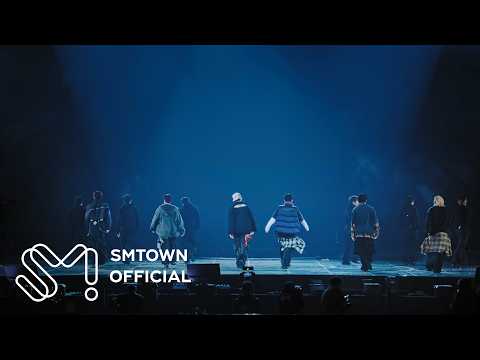 NCT 127 엔시티 127 '흐린 기억 속의 그대 (You In Vague Memory)' Stage Clip