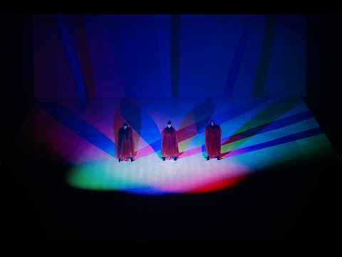 Special Teaser - 2022.12.24 Release Blu-ray&DVD "Perfume LIVE 2021 polygon wave]"