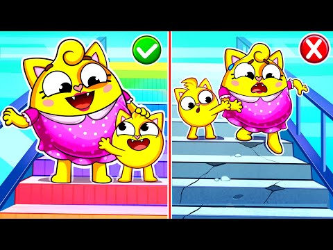 Secret in Mommy’s Tummy😻 New Sibling Song | Funny Kids Songs 😻🐨🐰🦁And Nursery Rhymes by Baby Zoo