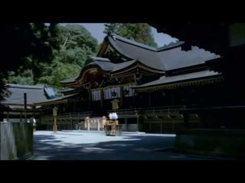 いま、ふたたびの奈良へ－大神神社　90秒