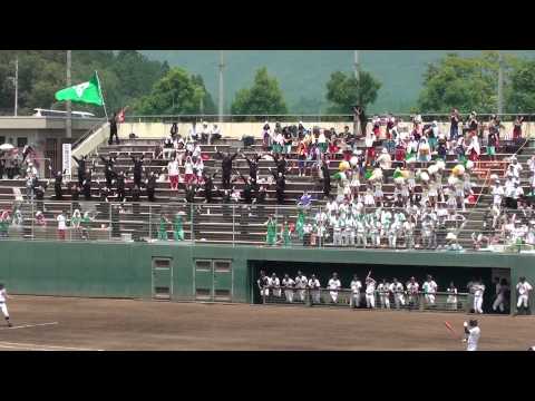 15年夏　伊奈高「タッチ」