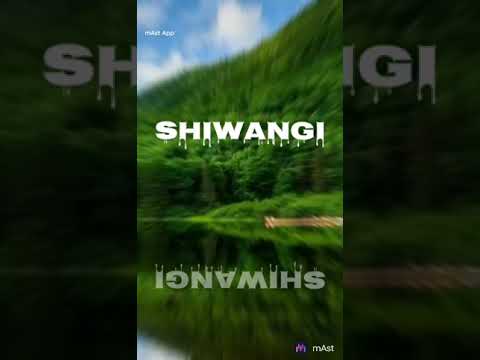 Shiwangi #shorts #short