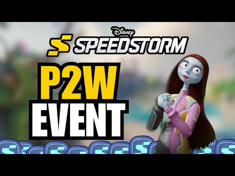 Disney Speedstorm RUINED This Event... | Community Week Cup Top 10% Guide