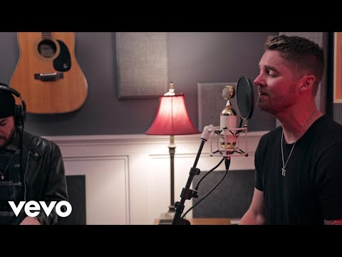 Brett Young - This (Acoustic)