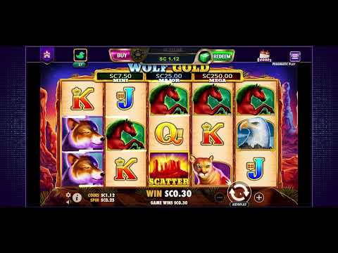 The Daily SC Challenge #WolfGold DSCC75#1