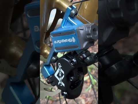 Hayes VS. Lewis MTB Brakes. What do you want to know? #mtb #brakes #hayesdominion #lewislht