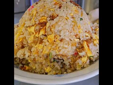 Fried rice Extra large 36oz(1Kg)!! (Super Japanese food!)