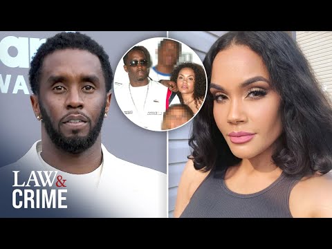 $60M Suit Claims P. Diddy Sexually Harassed Reality Show Contestant