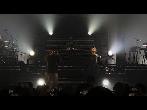 鈴木鈴木　ホワイトキス　初のワンマンライブ @SHIBUYA LIVE CUBE