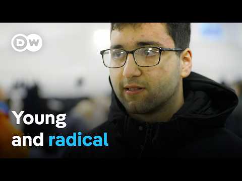 Young and radical - Why right-wing populism is on the rise | DW Documentary