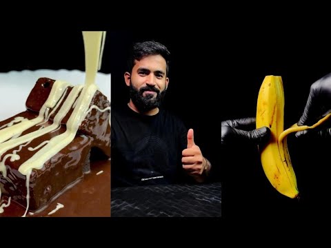 Top 5 collection of manglore asmr|protein shake|2024