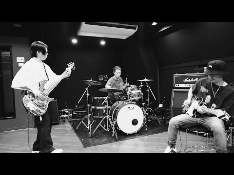 【バンカラ ver.】SPYAIR 『サムライハート(Some Like It Hot!!)』