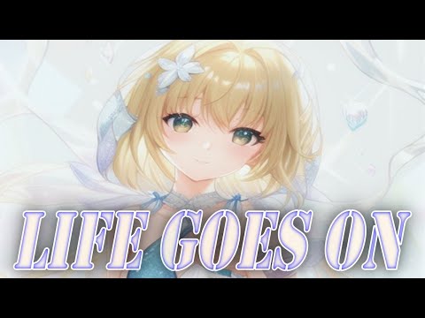 ほぼ原曲カラオケ Life Goes On ガイドメロ 機動戦士ガンダムSEED DESTINY  Ending coverd by アルタエース