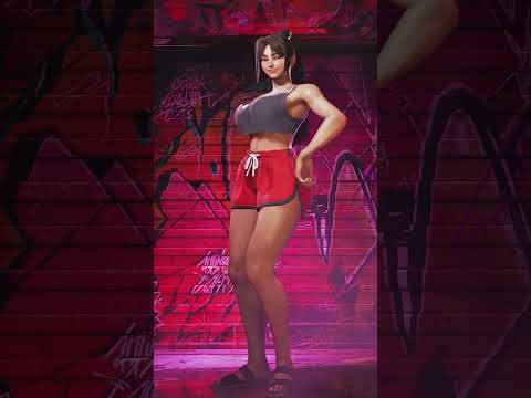 GREATEST STREET FIGHTER 6 MOD OF 2025 #StreetFighter6 #Capcom #スト6 #MAI #maishiranui