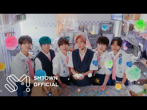 NCT WISH 엔시티 위시 'Songbird (Japanese Ver.)' MV