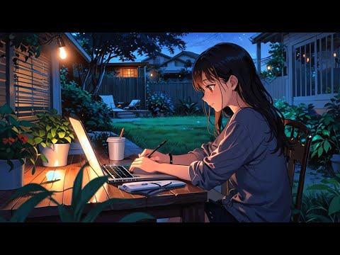 Lofi Music for Study📚Good Mood, Work Deep Focus study📚