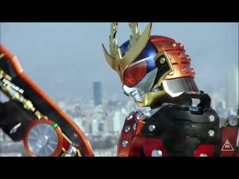 仮面ライダー鎧武個人的に印象に残ってるシーン