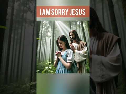 #jesus #god #jesuslovesyou #papajesus #jesuschrist #love #forgiveness #bible #youtubeshorts #shorts