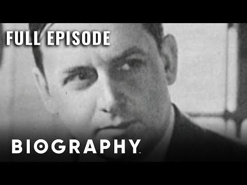 Eliot Ness: Untouchable | Full Documentary | Biography