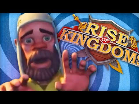 Rise of Kingdoms' Awful, Aggressive Ads