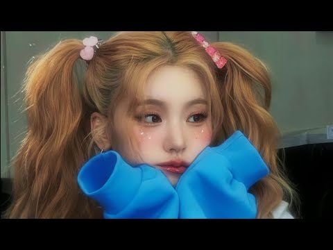 #6 KPOP GIRL GROUP PLAYLIST | BABYMONSTER, NewJeans, BLACKPINK, ITZY, IVE | Tyna Nguyễn