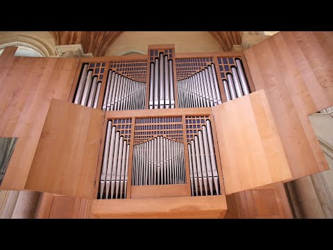 Catholic Organ Playlist 6 | Non Stop Organ Sounds, Catholic Meditation, Prayer, 4 Organ Pieces