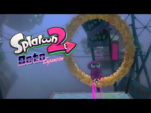 オクトエキスパンション全クリすんぞ！【Splatoon2】part15