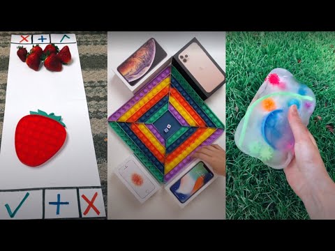 Fidget Toys Compilation #2