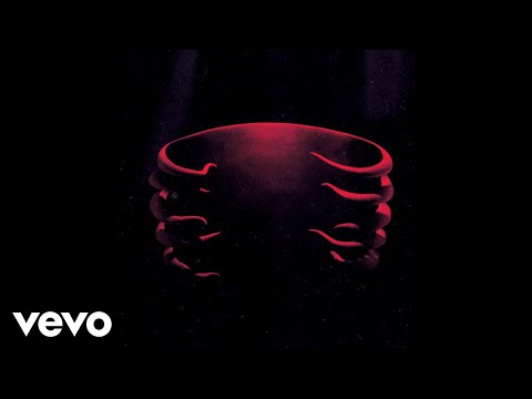 TOOL - Disgustipated (Audio)