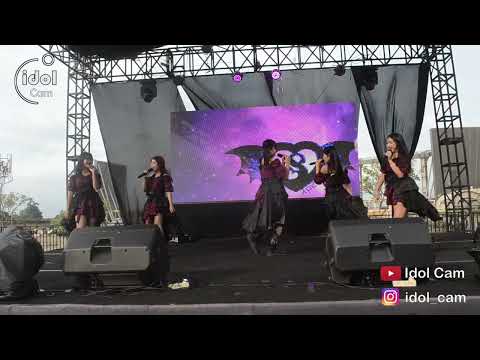 Slovia - Seventeen by JKT48 at Idol Radiance Chapter 2 Bogor Trade Mall 220225