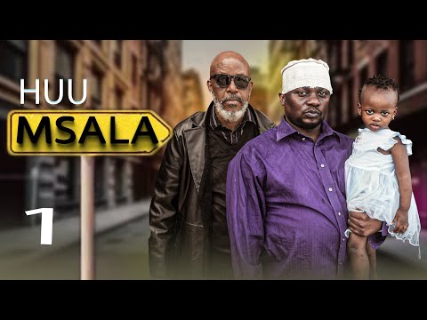 "HUU MSALA" Part One...