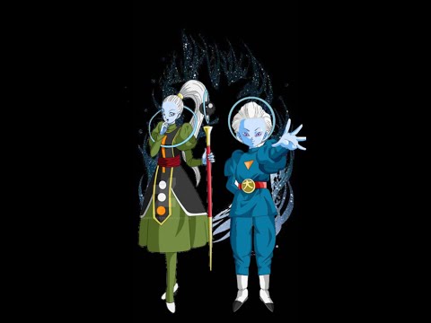 Whis Vs Anjos