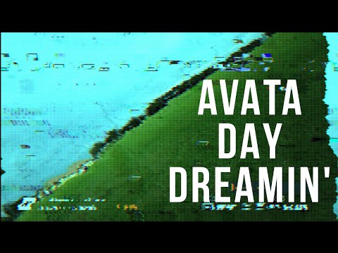 Avata Day Dreamin' - DJI Avata FPV Sport Mode #djiavata #dronevideo #drone