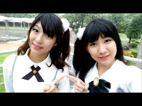 【小舞 × Momoko】彼方此方【踊ってみた】