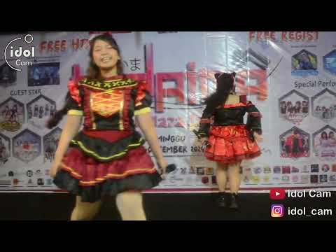 Valerie - Hashire by Momoiro Clover Z at Tadaima Glodok Plaza 291224