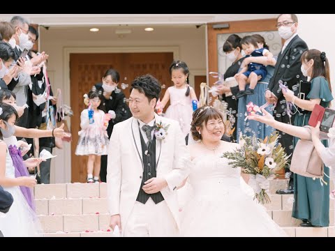 【wedding story】episode26