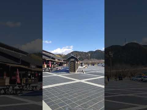 大阪 岸和田サービスエリア