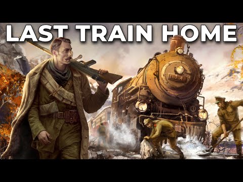 You Should Play: Last Train Home