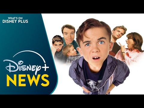 ‘Malcolm In The Middle’ Returning On Disney+ With All-New Episodes | Disney Plus News