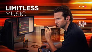 Music for Work — Limitless Productivity Radio