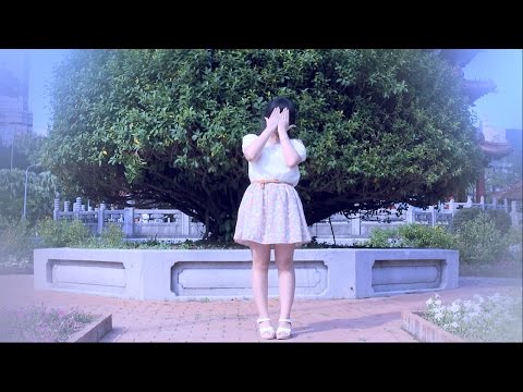 【Momoko】 ハイドアンド・シーク  feat. tmy【踊ってみた・歌ってみた】