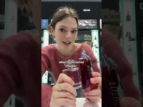 Reviewing NEW Spring 2024 Fragrance Launches! (May Way Nectar, Alien Hypersense, Valentino Green)