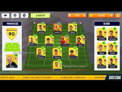 DREAM LEAGUE SOCCER 2023 (DLS 23) New Features!!