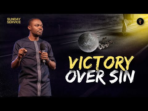 Victory Over Sin | Phaneroo Sunday Service 299 | Apostle Grace Lubega