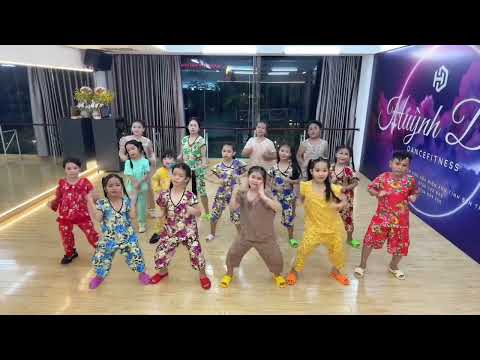 Hót Trend Đập Vỡ Cây Đàn | Hottitkok | Tiktok Dance | #dancemusic #dance #coverchallenge #nhachay